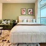 Trophy - Urban Oasis Suite
