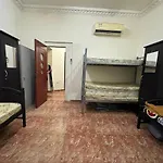 Bed Space For Female Single And Bunk Bed Al Sayed Builidng - Sharaf Dg Exit 4 Flat 301