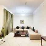 Rh- Huge, Comfortable 01 Bedroom Apartment In Barsha1