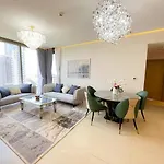 Emaar Marina 2Br Apartment At 52-42 Building T2 With Full Marina Panorama View By Anw Vacation Homes