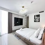 Emaar Marina 2Br Apartment At 52-42 Building T2 With Full Marina Panorama View By Anw Vacation Homes