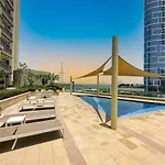 Emaar Marina 2Br Apartment At 52-42 Building T2 With Full Marina Panorama View By Anw Vacation Homes