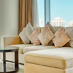 2 Bedroom In The Address Dubai Marina Mall W Marina Eye View