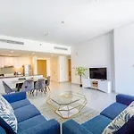 Dubai South 2 Bedroom In The Pulse Residence Park B3
