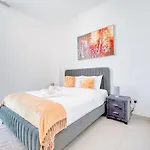 Dubai South 2 Bedroom In The Pulse Residence Park B3