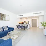 Dubai South 2 Bedroom In The Pulse Residence Park B3