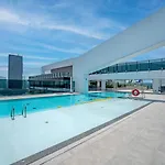 Ultra Luxury Wasl 1 Residences Zabeel Park