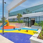 Ultra Luxury Wasl 1 Residences Zabeel Park