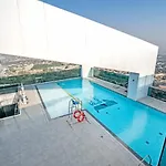 Ultra Luxury Wasl 1 Residences Zabeel Park