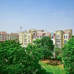 Luxury Escapes - Cozy Budget Studio Near Metro & Ibn Battuta Mall - Mog190 Dg