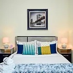 Luxury Escapes - Cozy Budget Studio Near Metro & Ibn Battuta Mall - Mog190 Dg