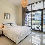 Key View - Loreto 3B, Damac Hills
