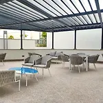 Brand New 1 Bedroom + Office - Perfect For Work