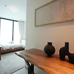 Serviced 2 Bedroom With Beach Access