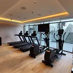 Stay By Latinem Luxury 2Br Holiday Home Cvr B3107 Near Burj Khalifa