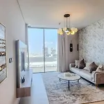 Stay By Latinem Luxury 2Br Holiday Home Cvr B3107 Near Burj Khalifa