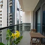 Ina Homes - Act 1 Full Burj Khalifa And Fountain Views