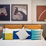 Luxury Escapes - Large & Brand New Studio Apt Business Bay - Mag