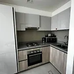 Cosy 1 Bedroom Burj Khalifa View