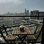 Cosy 1 Bedroom Burj Khalifa View