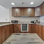 Laguna Tower - Peaceful One Bedroom