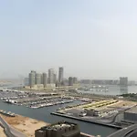 Veluxa - Designer 1 Bedroom With Sea View!