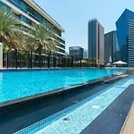 Key View - Marina Quays West