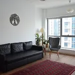 1Br Apartment, Stunning Dubai Marina View, 5 Min Walk To Jbr Beach, 30 Sec Walk To Tram And Bus Stations