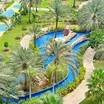 Luxury Escapes - Premium 3Br - Partial Sea View The Palm - Near Nakheel Mall & Mono Rail - Oceana