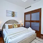 Luxury Escapes - Premium 3Br - Partial Sea View The Palm - Near Nakheel Mall & Mono Rail - Oceana