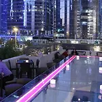Bonnington Jumeraih Lakes Towers , Jlt Cluster J , Dubai