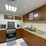 Yoi Pod Hostel - Deira Al Rigga