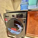 New World Hostel Near Adcb Metro Station