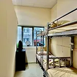 New World Hostel Near Adcb Metro Station