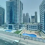 Key View - Time Place