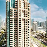 Magnificent Brand New Lux 2 Bedroom Opera District
