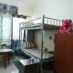 Ladies Hostel Near Burjuman Metro Station