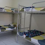 Sakhra Hostel