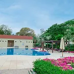 Luxury Escapes - Cozy Budget Studio Near Metro & Ibn Battuta Mall - Mog190 Dg