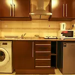New Age Vacation Homes - Cozy Studio In Goldcrest Views 2, Jlt