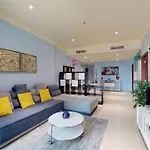 Marina Heights - Unique One Bedroom