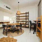 Mira Holiday Homes - Cozy 2 Bedroom Townhouse In Damac Hills