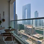 Studio With Best View Of Dubai