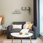Studio With Best View Of Dubai