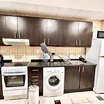 Lovely Newly Furnished Ocean View Studio In Royal Oceanic Tower