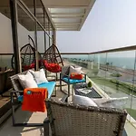Higuests - Unparalleled Sea View From This Unique Corner Unit