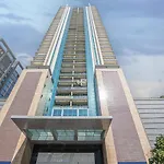 Everluxe Stylish Studio In Downtown Dubai