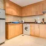 Elegant Studio At Damac Lincoln Park A Arjan