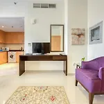Elegant Studio At Damac Lincoln Park A Arjan