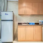 Elegant Studio At Damac Lincoln Park A Arjan